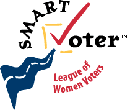 League Of Women Voters
